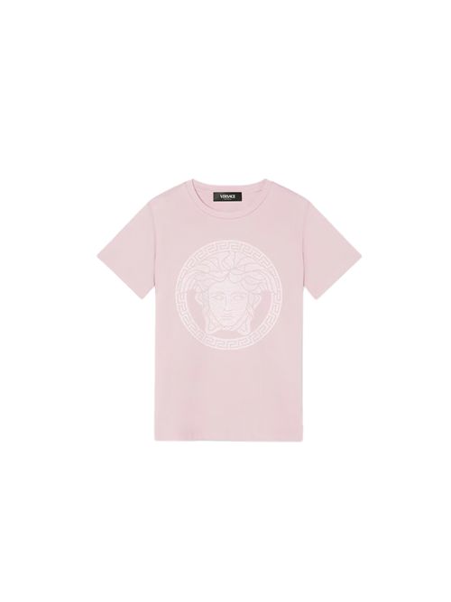 T-shirt, unisex, logata. VERSACE | 1018342 1A129782PS30